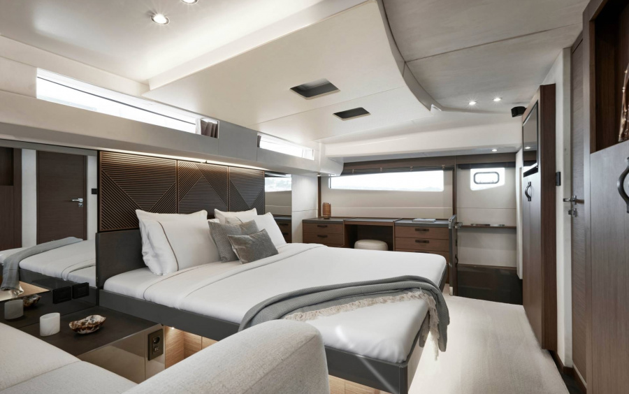 Prestige M48 фото 1.7