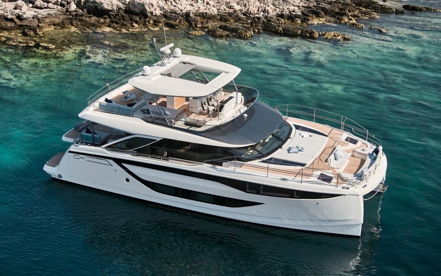 Prestige M8 фото 1.18