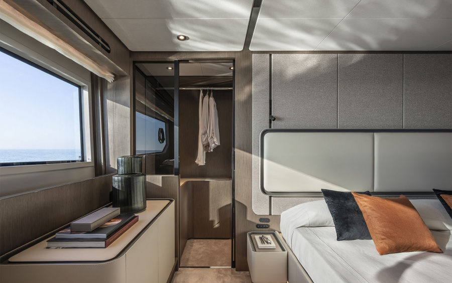 Ferretti Yachts 720 #59 фото 2.19