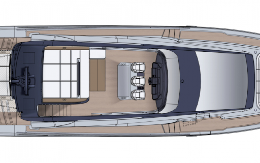 Pershing GTX70 фото 3.6