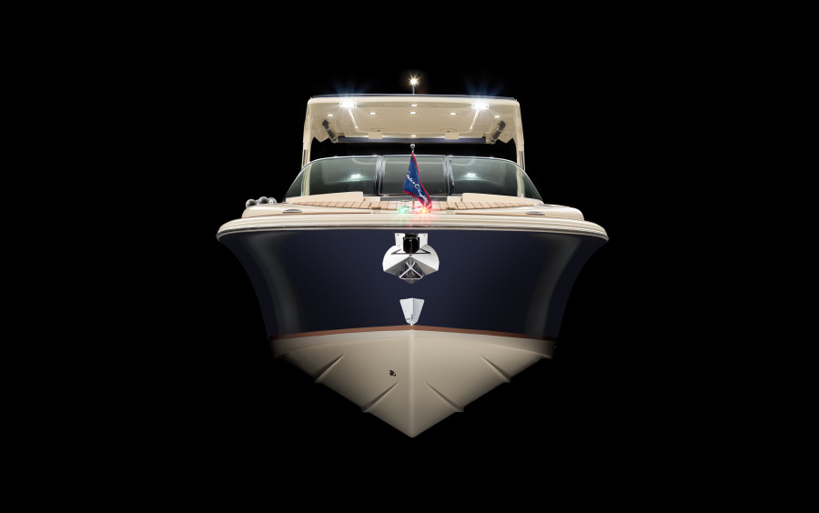 Chris-Craft Launch 31 GT фото 1.3