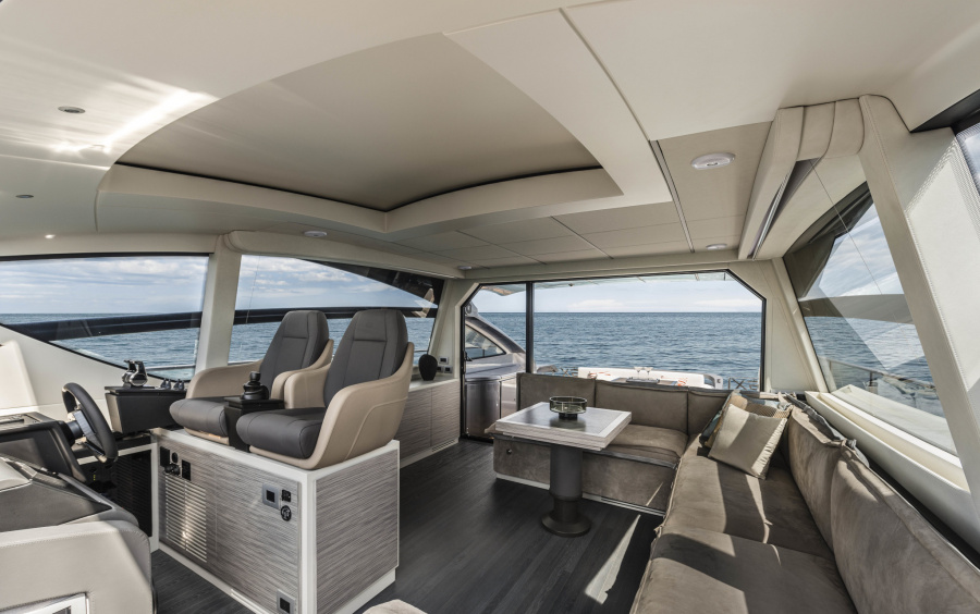 Pershing 6x #30 фото 2.13