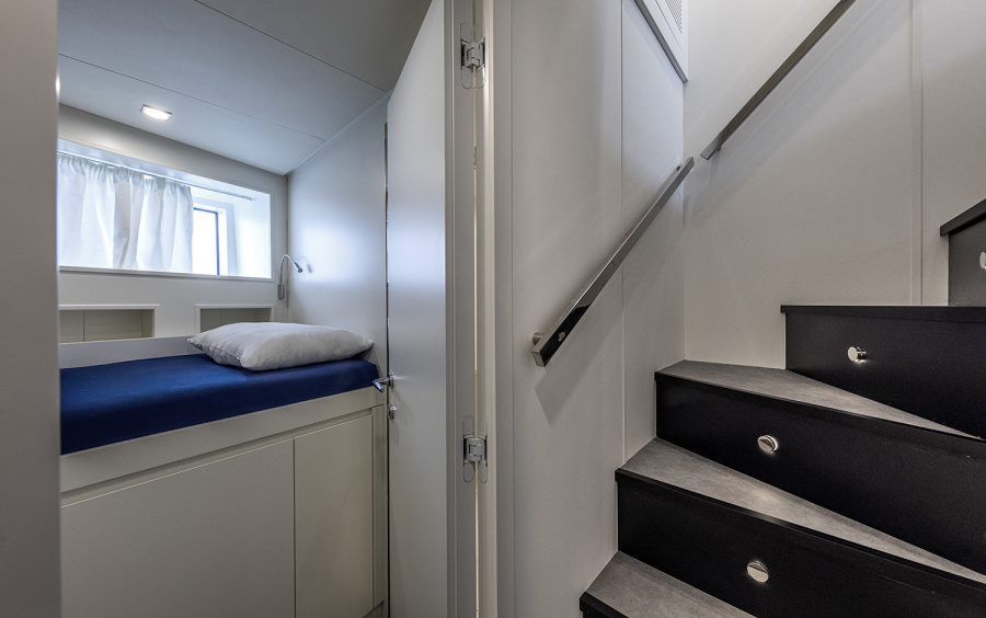 Arcadia Yachts A96 фото 2.6