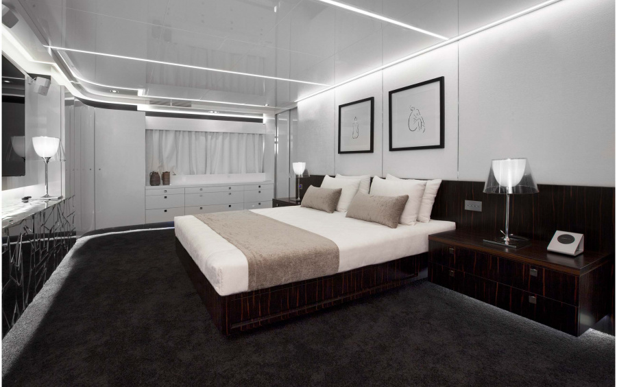 Arcadia Yachts A115 фото 2.11