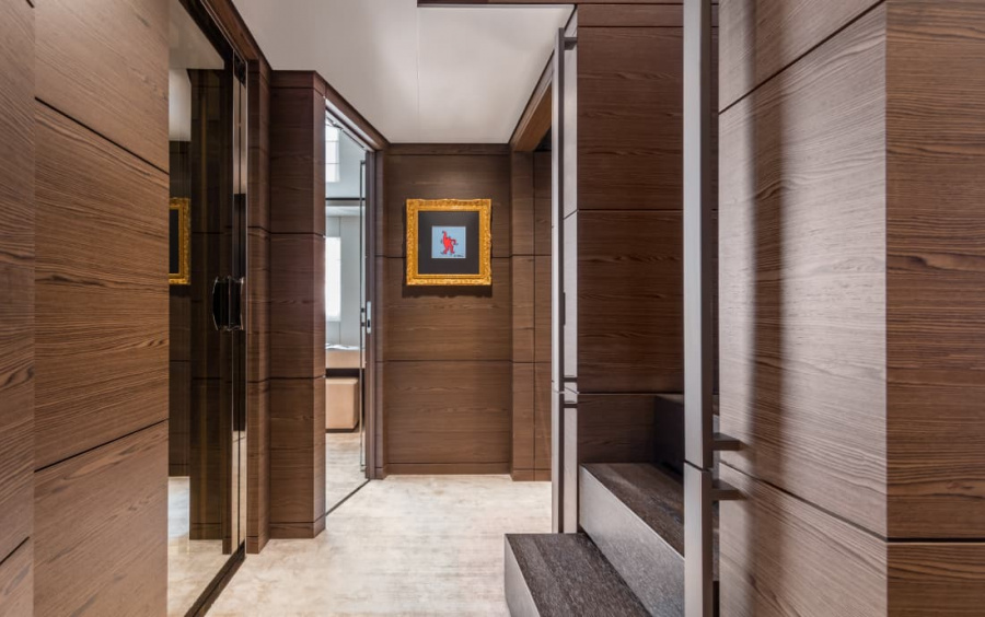 Custom Line Navetta 42 фото 1.15