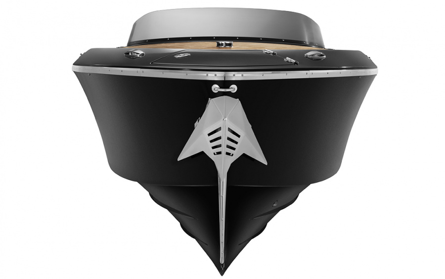 Frauscher 858 Fantom фото 1.10