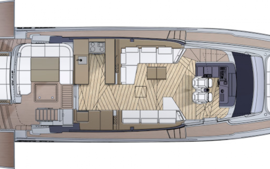Pershing GTX70 #6 фото 3.2