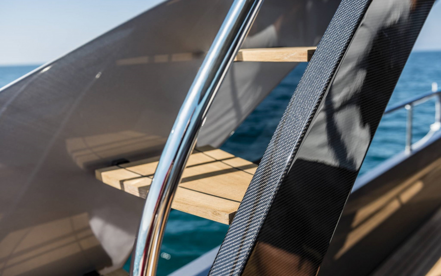 Pershing 8x #29 фото 1.3