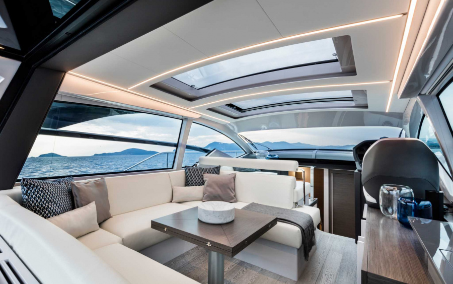 Pershing 5x #41 фото 2.16