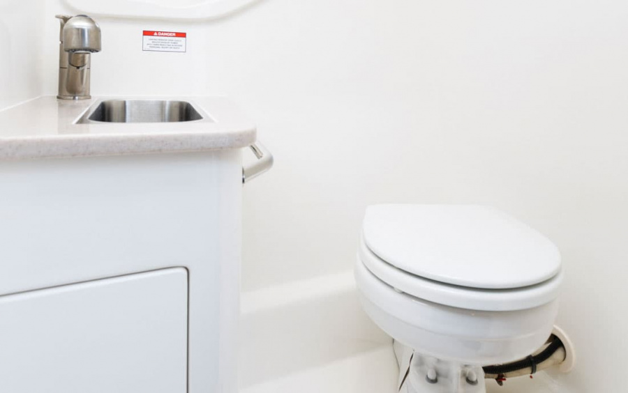 Sea Ray Sundancer 265 фото 2.10