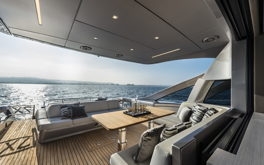 Pershing 7x #38 фото 1.12