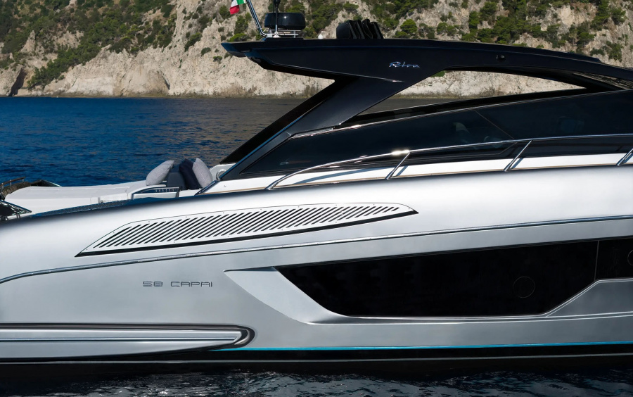 Riva 58' Capri фото 1.18