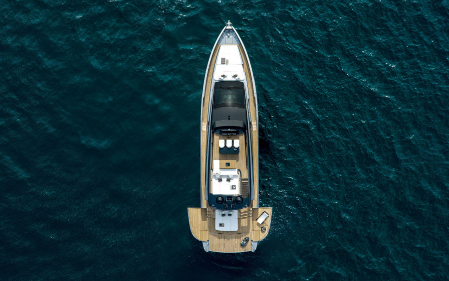 Pershing GTX70 #6 фото 1.8