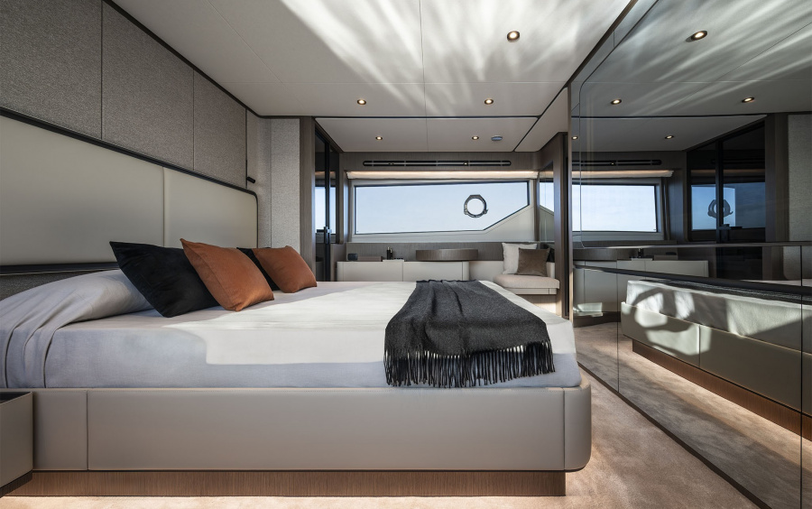 Ferretti Yachts 720 #59 фото 2.21