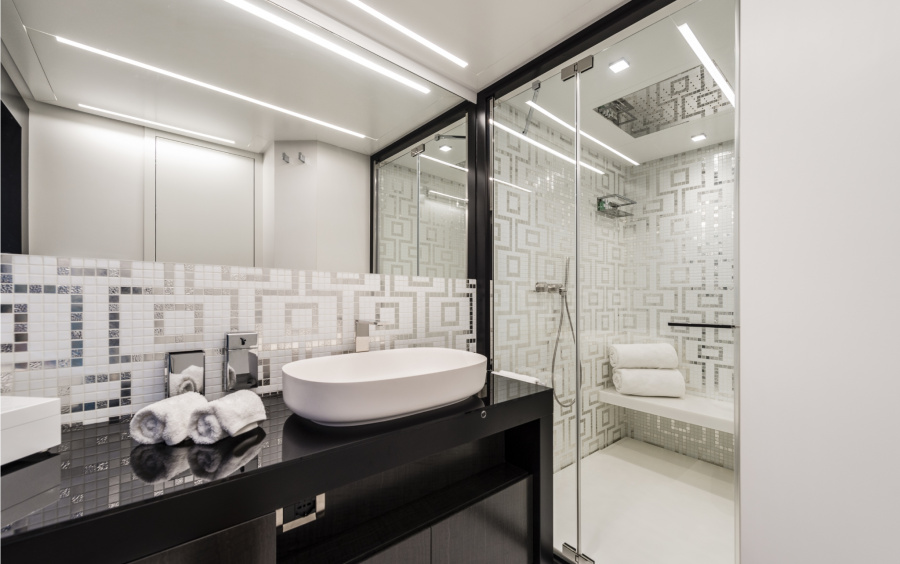 Pershing 9x #29 фото 2.8