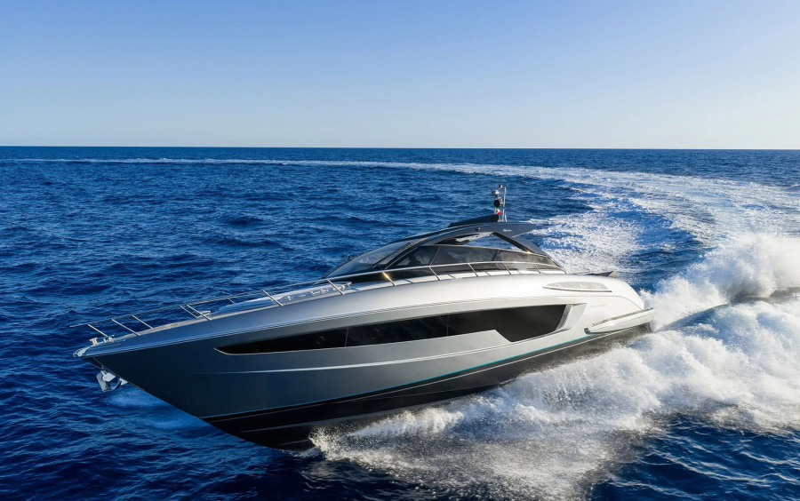 Riva 58' Capri фото 1.22