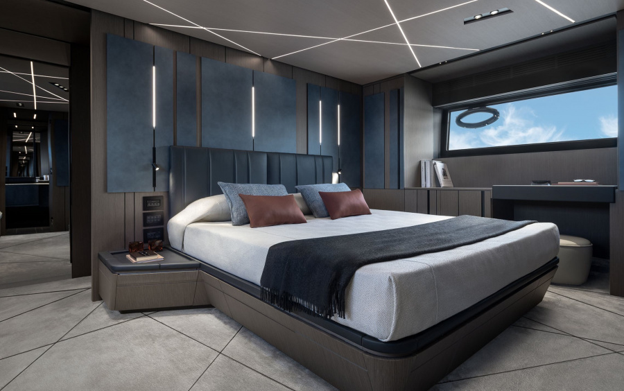 Pershing GTX80 фото 2.4