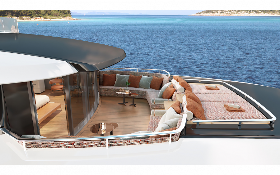 Custom Line 50 фото 2.1