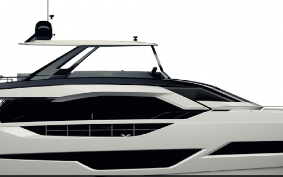 Ferretti Yachts 800 #15 фото 3.1
