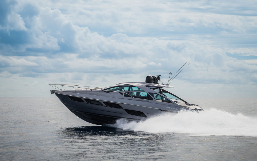 Pershing 5x #41 фото 1.4