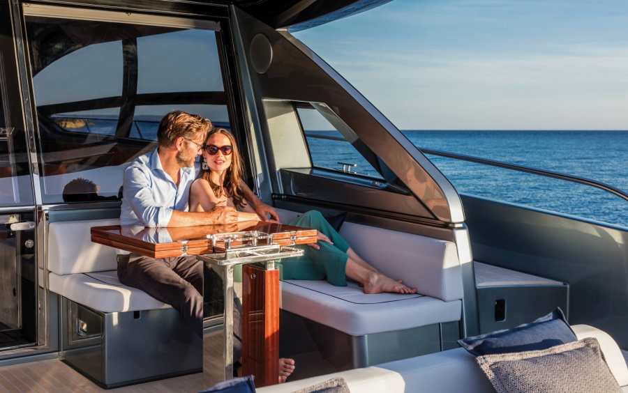 Riva 66' Ribelle фото 1.6