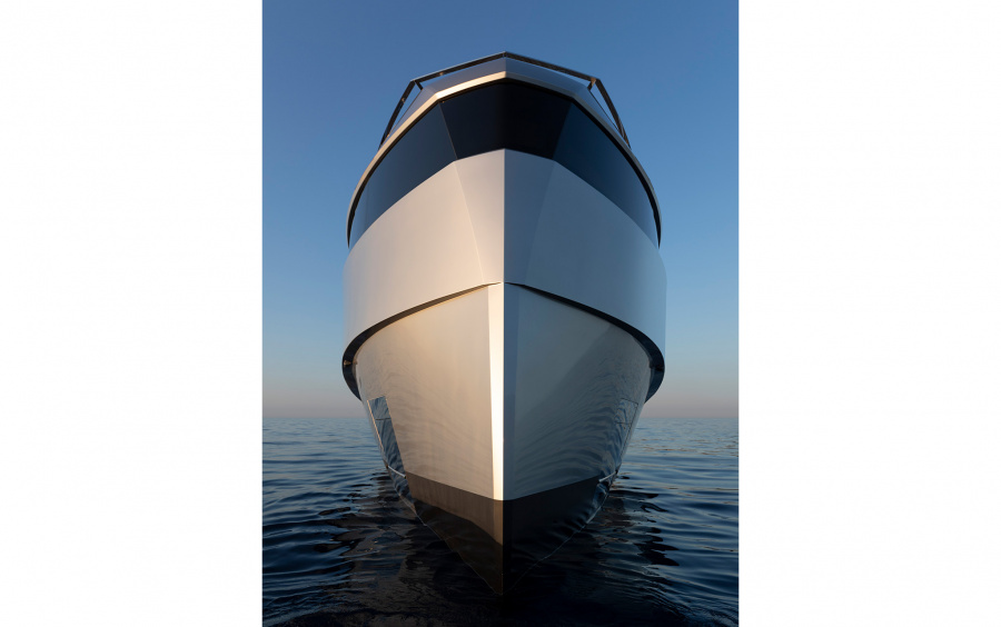 Wally Wallywhy 200 фото 1.2