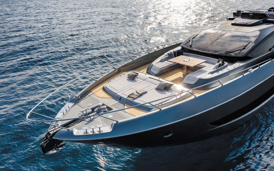 Riva 88' Folgore фото 1.23