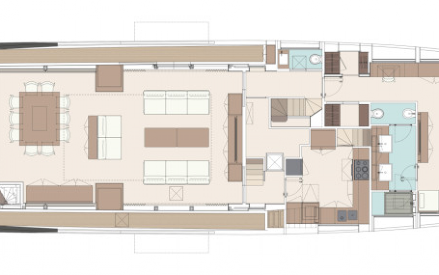 Riva 112' Dolcevita Super фото 3.2