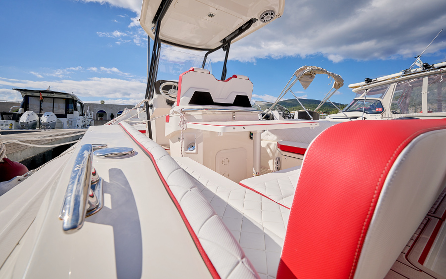 NUOVA JOLLY  Prince 24 EXCLUSIVE 2025 фото 1.14