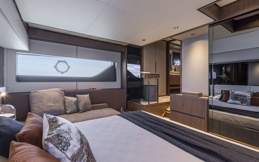 Ferretti Yachts 580 #33 фото 2.11