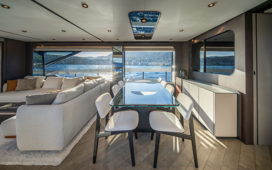 Ferretti Yachts 800 #15 фото 2.2