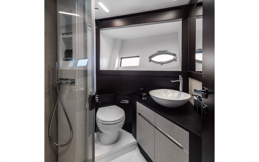 Pershing 8x #29 фото 2.14