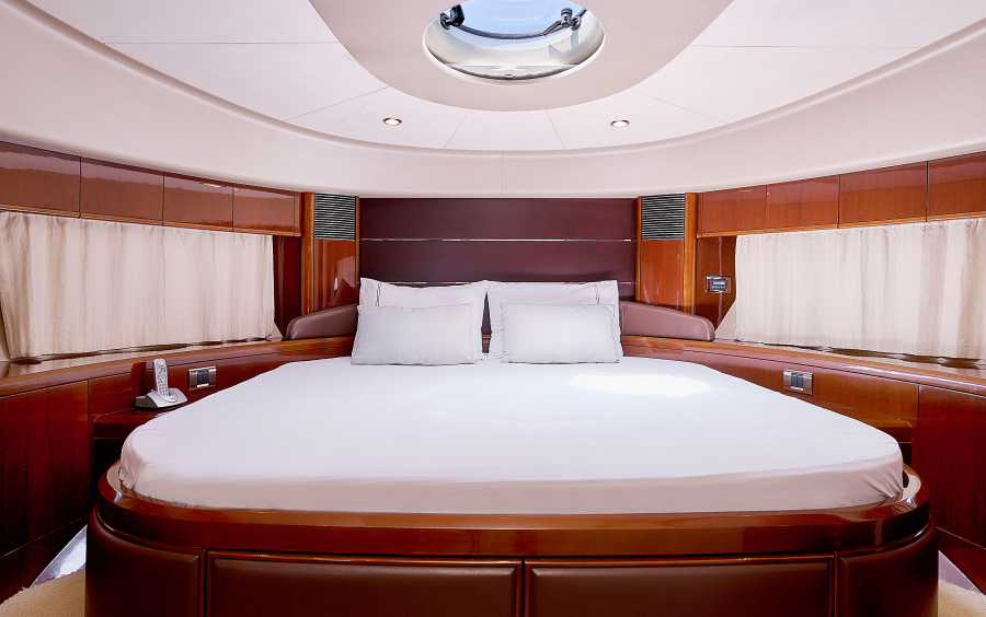 Princess 23M - 2009 фото 2.18