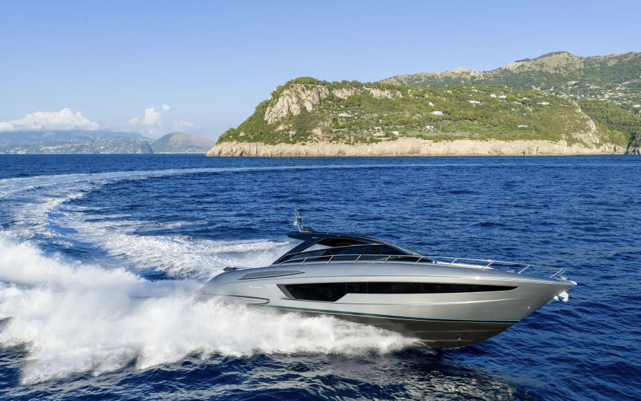 Riva 58' Capri фото 1.24