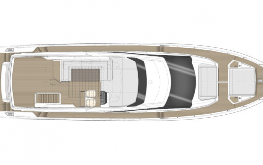 Ferretti Yachts 720 #59 фото 3.3