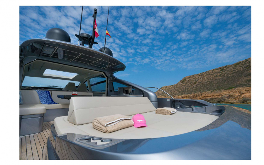 Pershing 6x фото 1.1