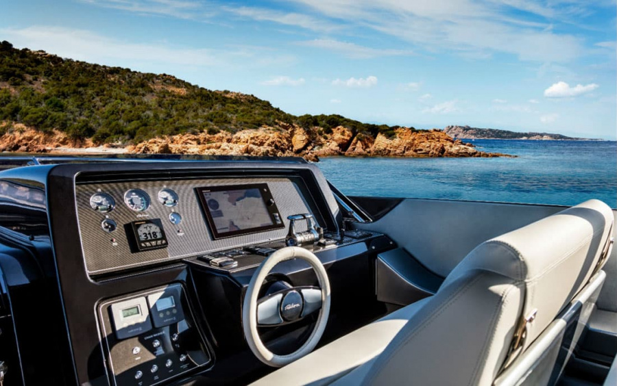 Riva 102' Corsaro Super фото 2.6