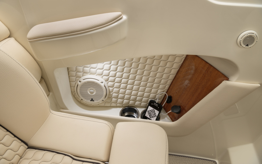 Chris-Craft Launch 28 GT SURF фото 1.9