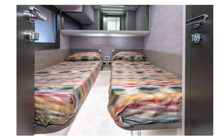 Pershing 6x фото 2.22