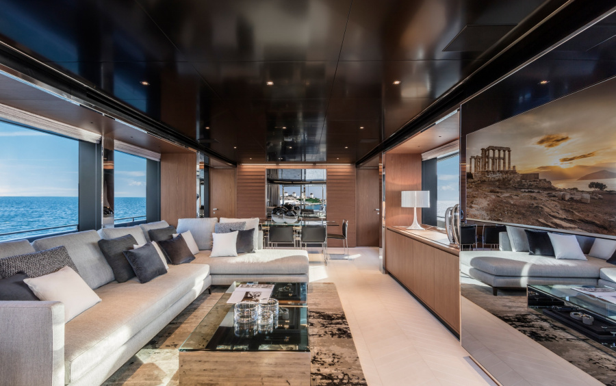 Riva 90' Argo фото 2.1