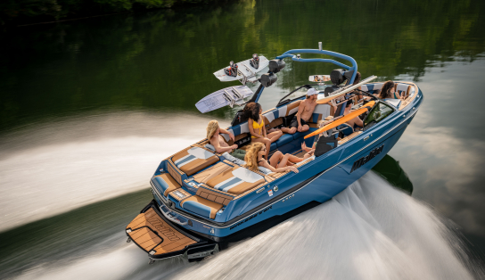 23 LSV