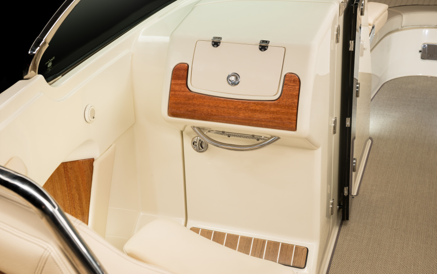 Chris-Craft Launch 28 GT фото 1.19