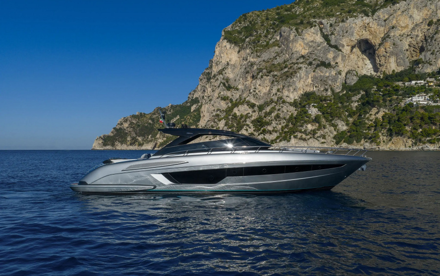 Riva 58' Capri фото 1.17