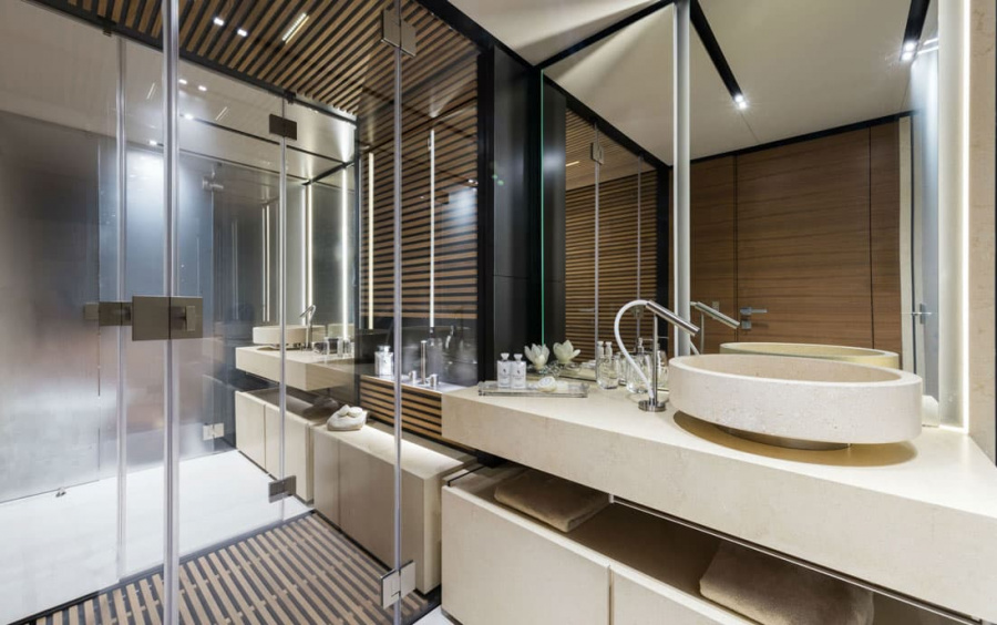 Custom Line Navetta 33 фото 2.14