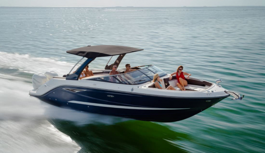 SLX 310 OB (Outboard)