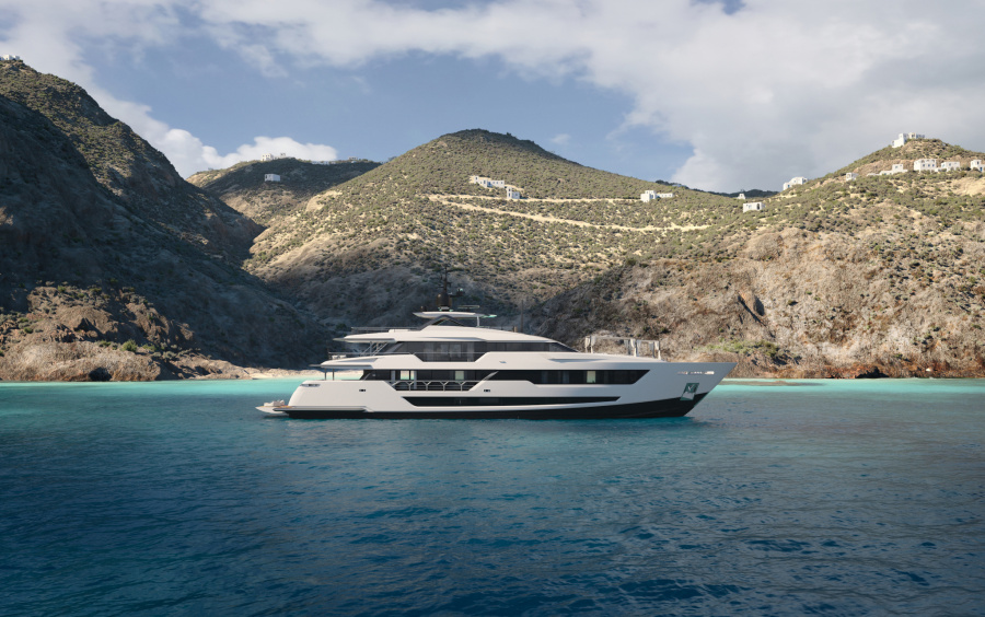 Custom Line Saetta 140 фото 1.12