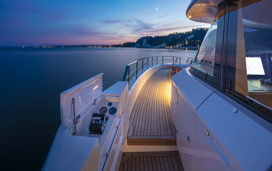 Custom Line Navetta 30 #19 фото 2.27