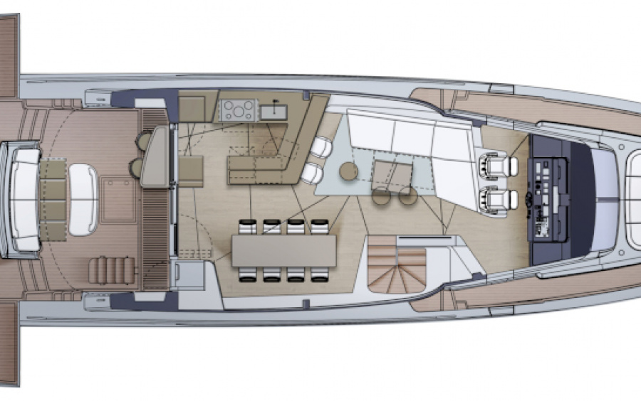 Pershing GTX80 фото 3.2