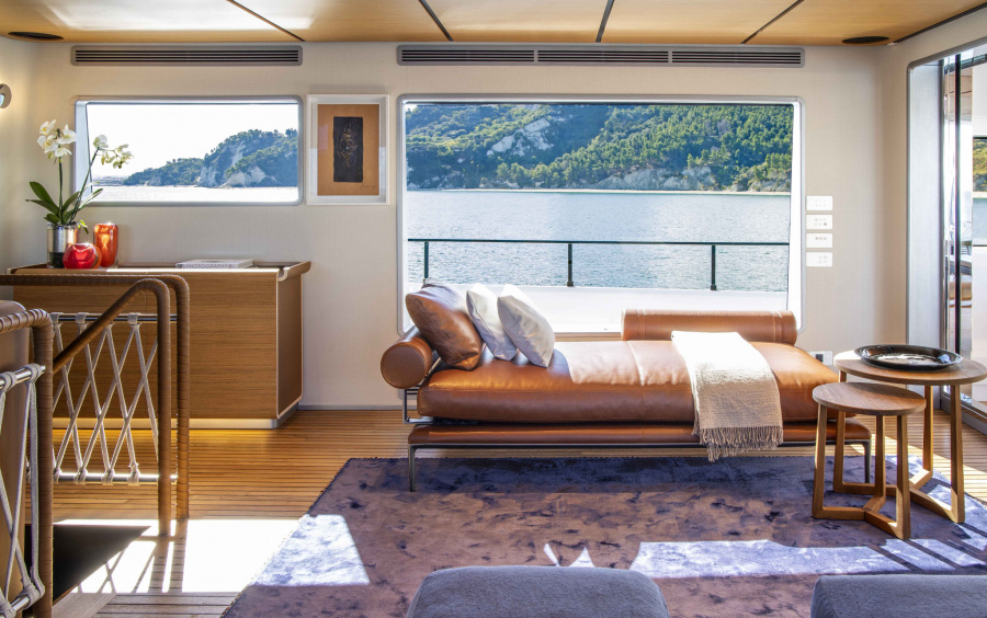 Custom Line Navetta 30 #19 фото 2.39