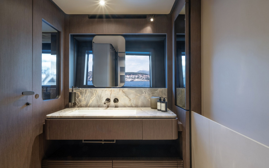 Ferretti Yachts 800 #15 фото 2.8